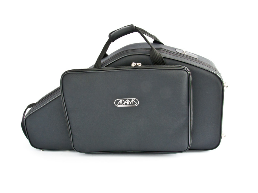 Buy Marcus Bonna double Saxophone Etui? Order online for the best price!