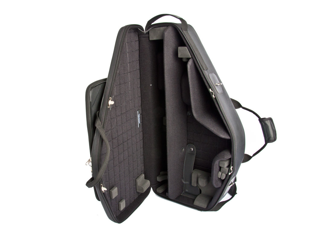 Buy Marcus Bonna double Saxophone Etui? Order online for the best price!