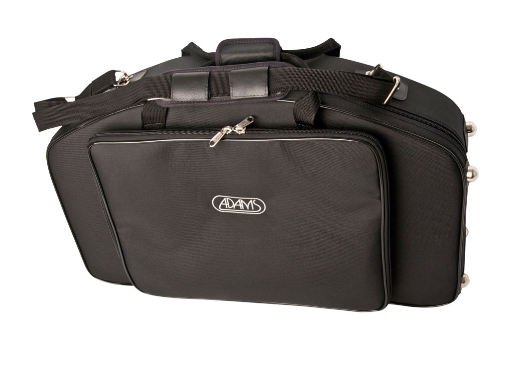 Buy Adams by Marcus Bonna double Etui Saxophone? Order online for the