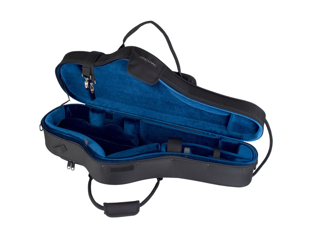 Protec bpstrap top
