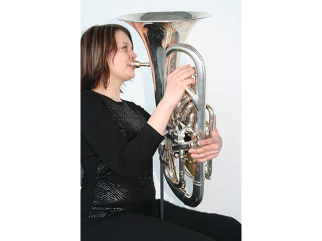 Ergobrass Euphonium Steun