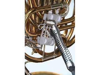 French Horn steun Ergobrass Type B