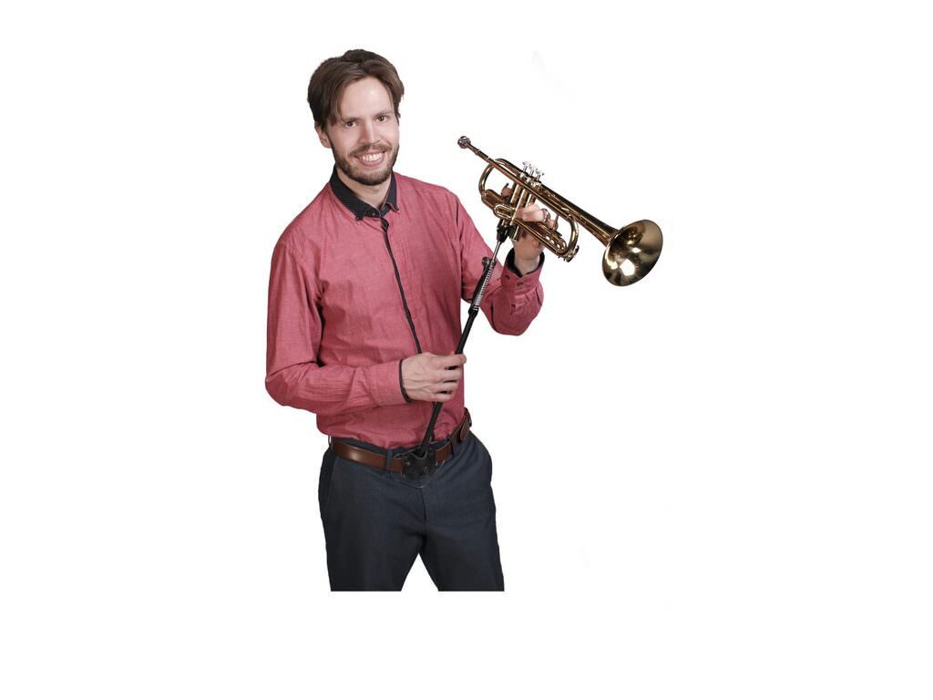 Ergobrass trumpet on sale