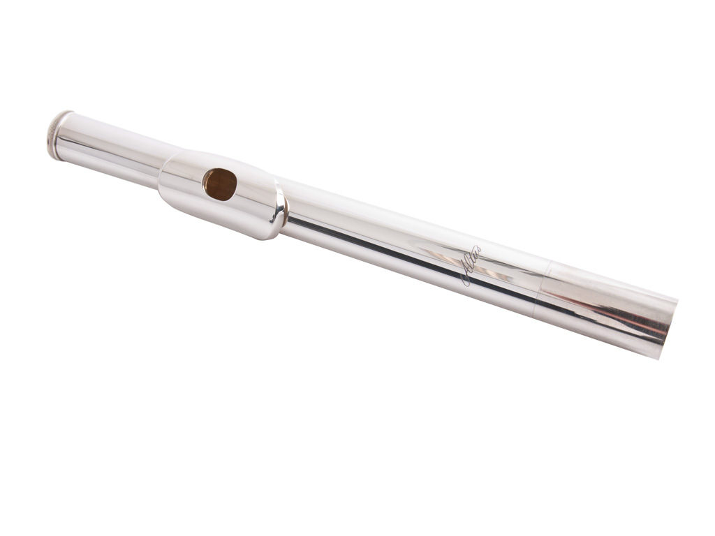 Buy Altus Flute Headjoint, Silver? Order online for the best price!