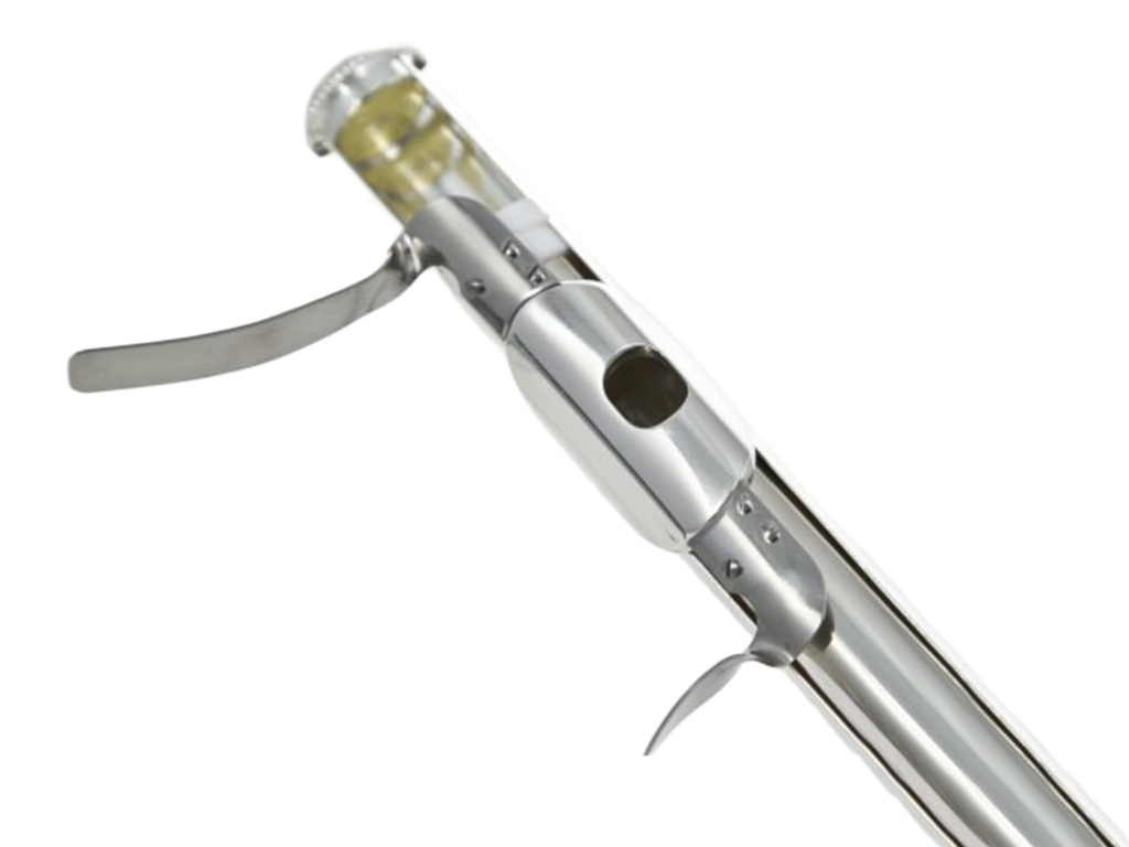 Buy Robert Dick Glissando Flute Headjoint? Order online for the best price!