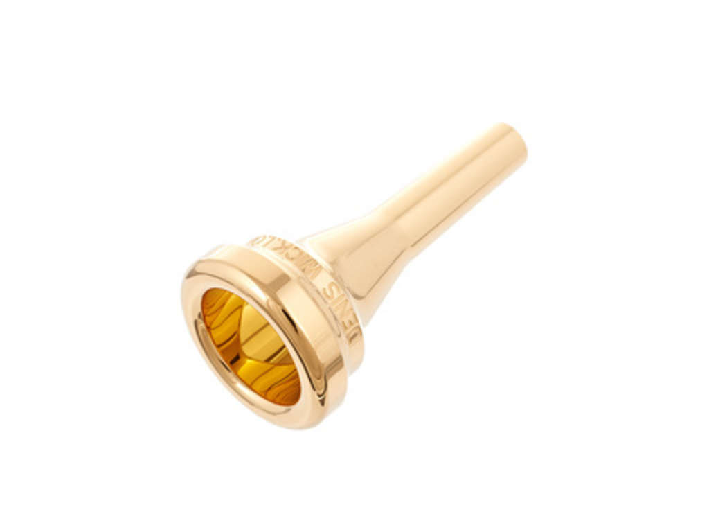 Denis Wick DW4880B SM4, verguld kopen? Bestel online, scherpste prijs!