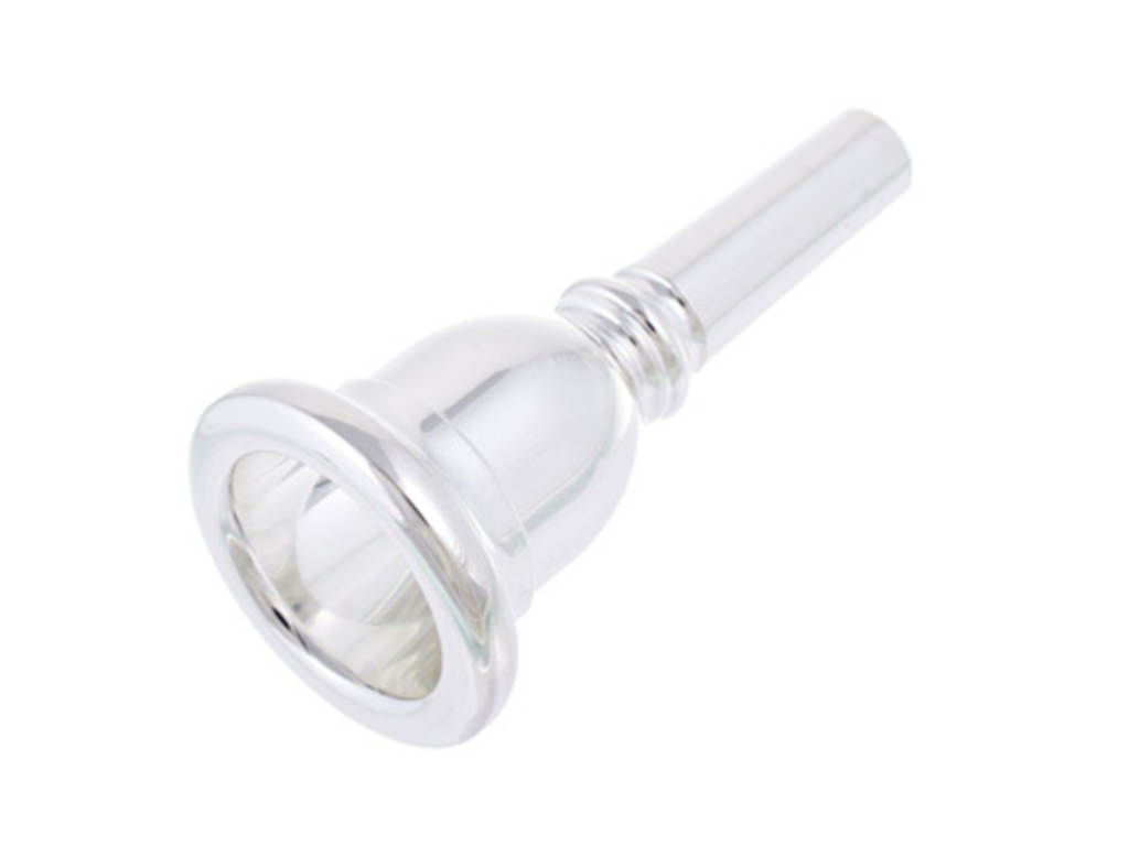 Schilke helleberg store tuba mouthpiece