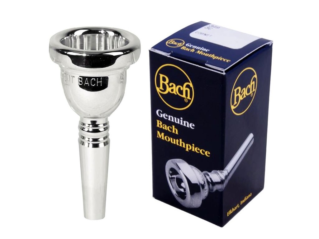 Vincent on sale bach mouthpiece