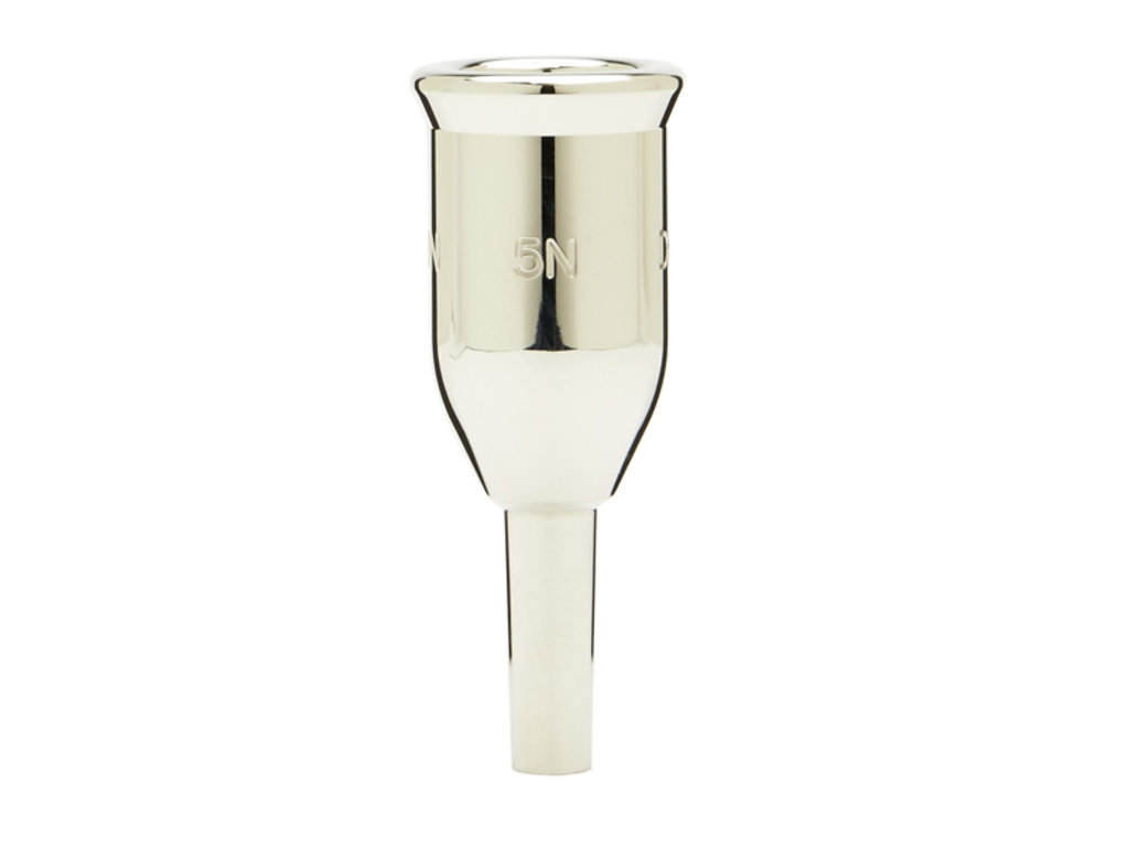 Denis Wick DW6881 4B, heavy top, verzilverd kopen? Bestel online