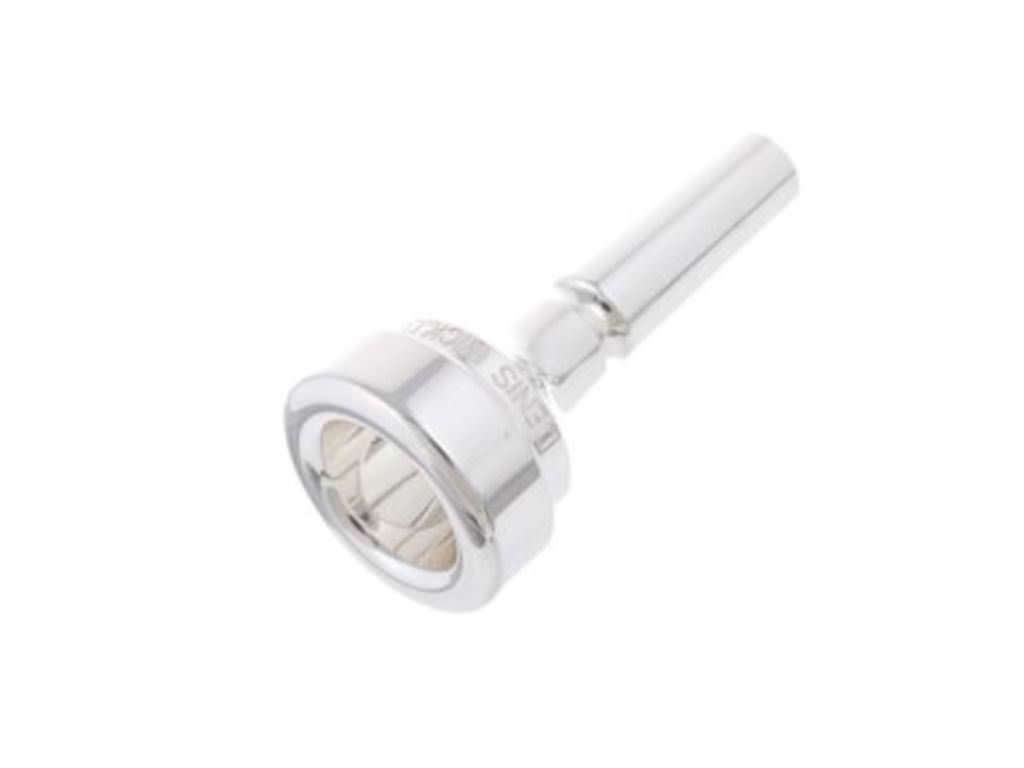 Denis Wick DW5881 4B, verzilverd kopen? Bestel online, scherpste prijs!