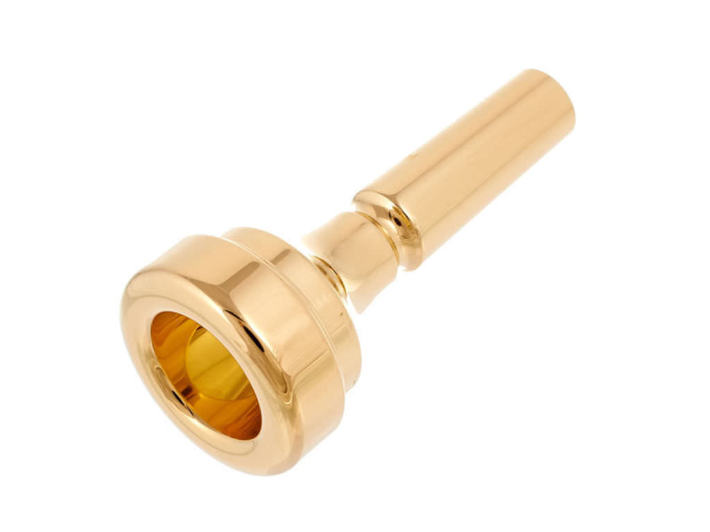 Buy Denis Wick DW4881S, Goldplated Soprano Order online for the