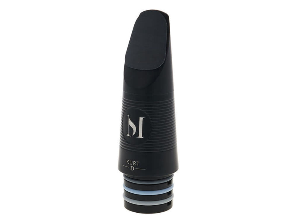 Maxton mouthpiece shop