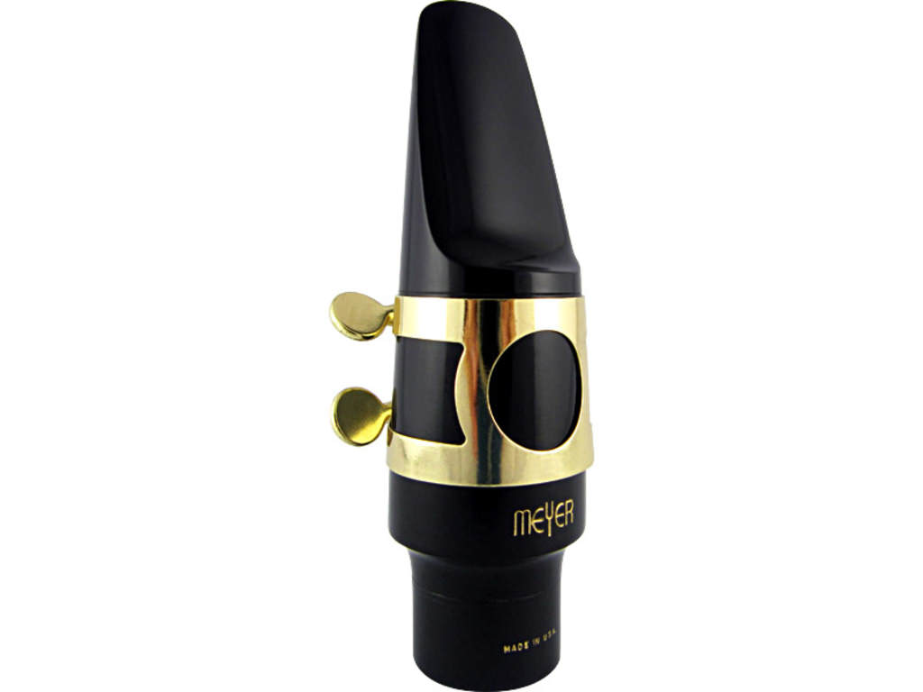 Buy Meyer 10 MM for Tenor Saxophone Order online for the best price