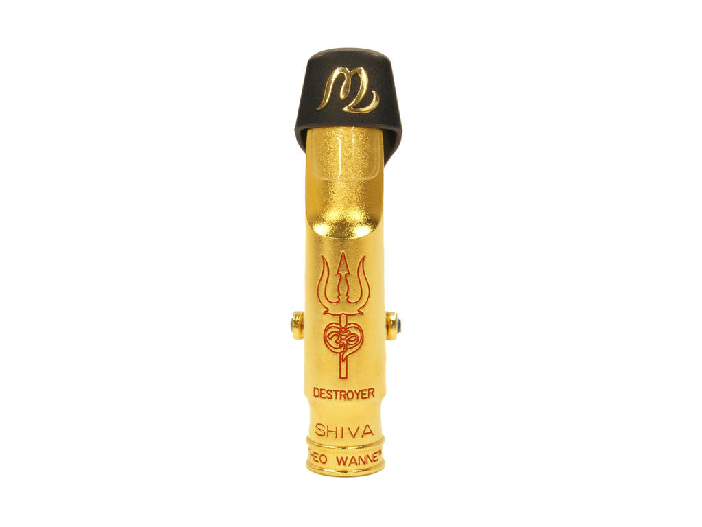 Buy Theo Wanne Shiva Gold 7 Order online for the best price