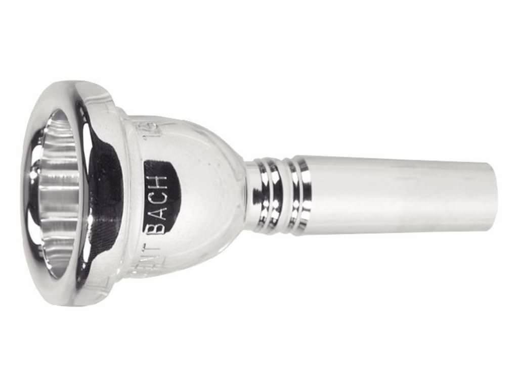 Vincent Bach Corp. 6 1/2 AL ヴィンテージ マウスピース トロンボーン