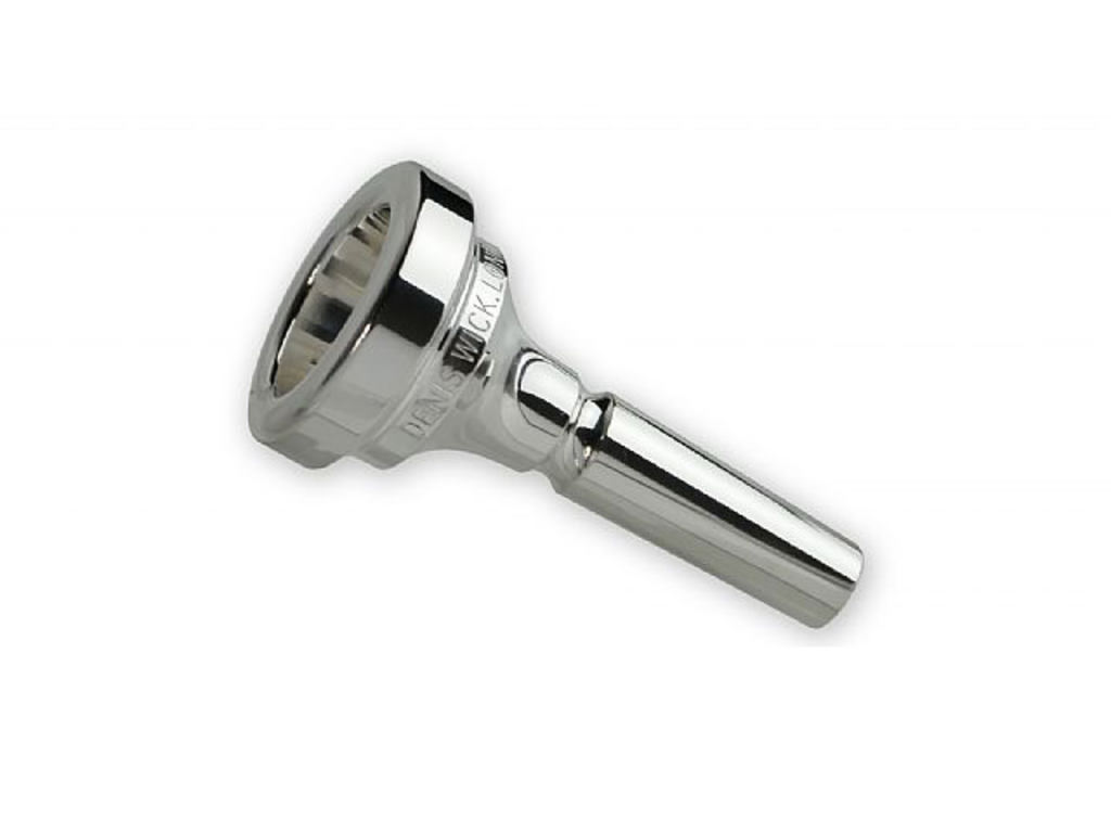 Denis wick trombone mouthpiece hotsell
