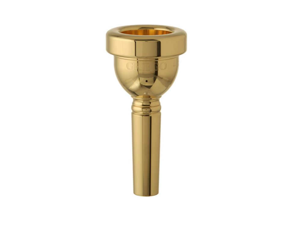 Buy Griego 6,5 NY, Small, Goldplated? Best price guaranteed at Adams!