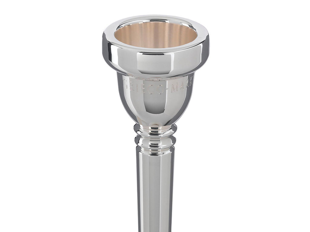 Griego(グレイゴ) Markey 85 Griego Markey 85 Bass Trombone Mouthpiece Bass Trombone
