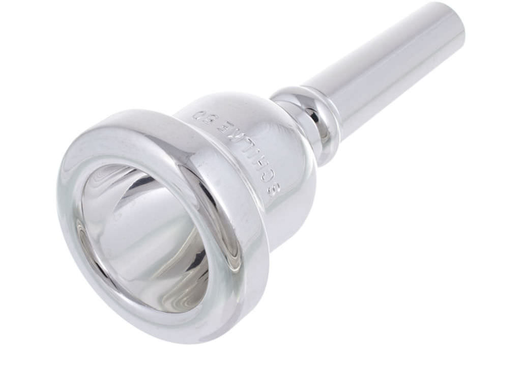Schilke 50 trombone mouthpiece new arrivals