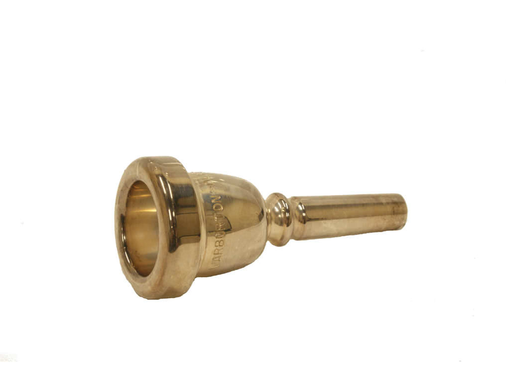 Warburton Trombone Mondstuk 7 kopen? Bestel online, scherpste prijs!