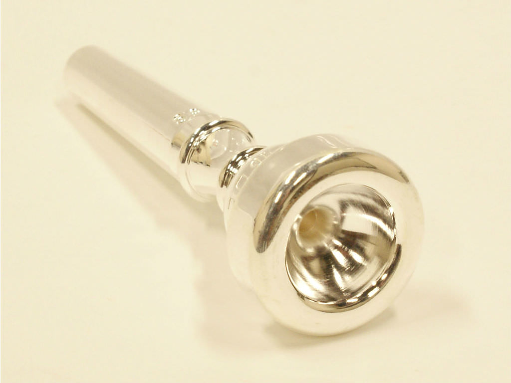 Buy Karl Hammond 5Mb, Silver Plated? Order online for the best price!