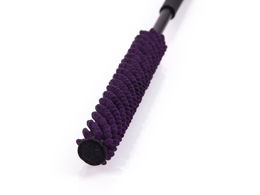 Buy Valentino Helix Flute Wand, Purple? Order online for the best price!