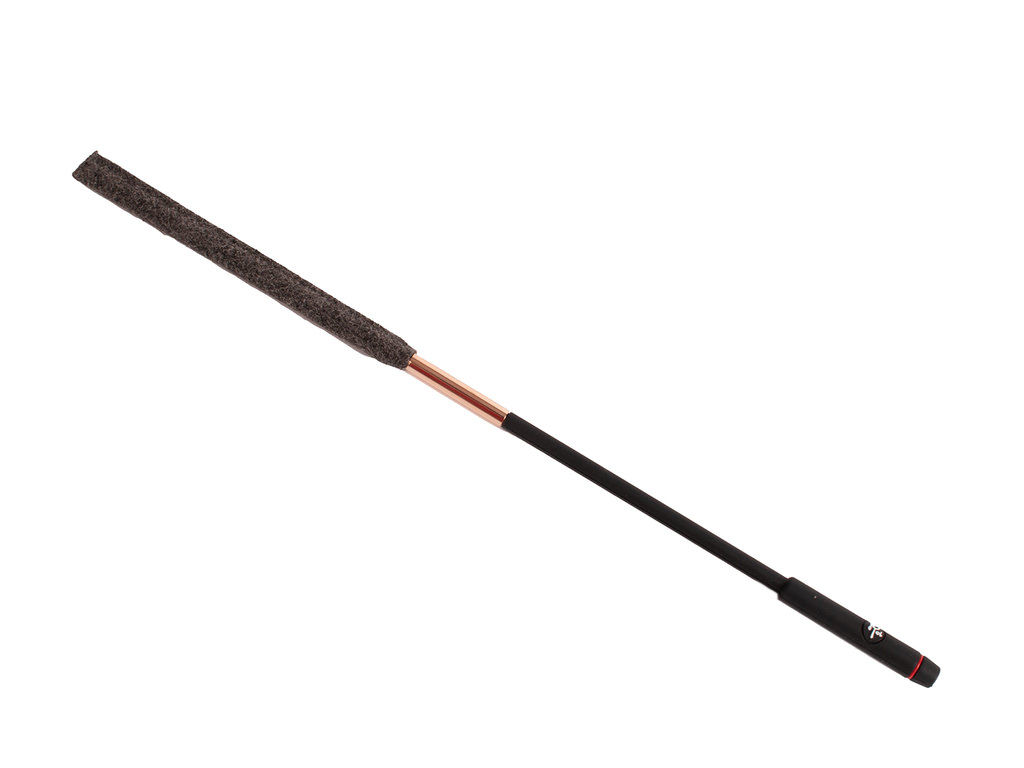 Buy Master Cleaner Piccolo Roi Black? Order online for the best price!