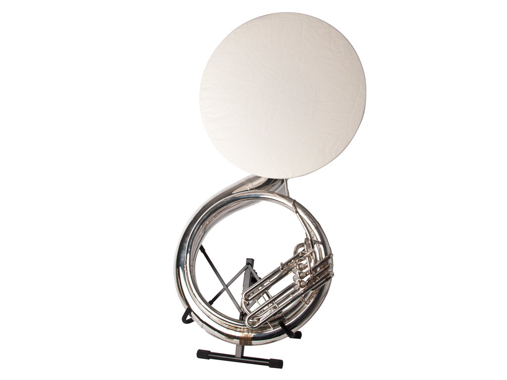 Buy Bell Cover Sousaphone 61 cm? Order online for the best price!