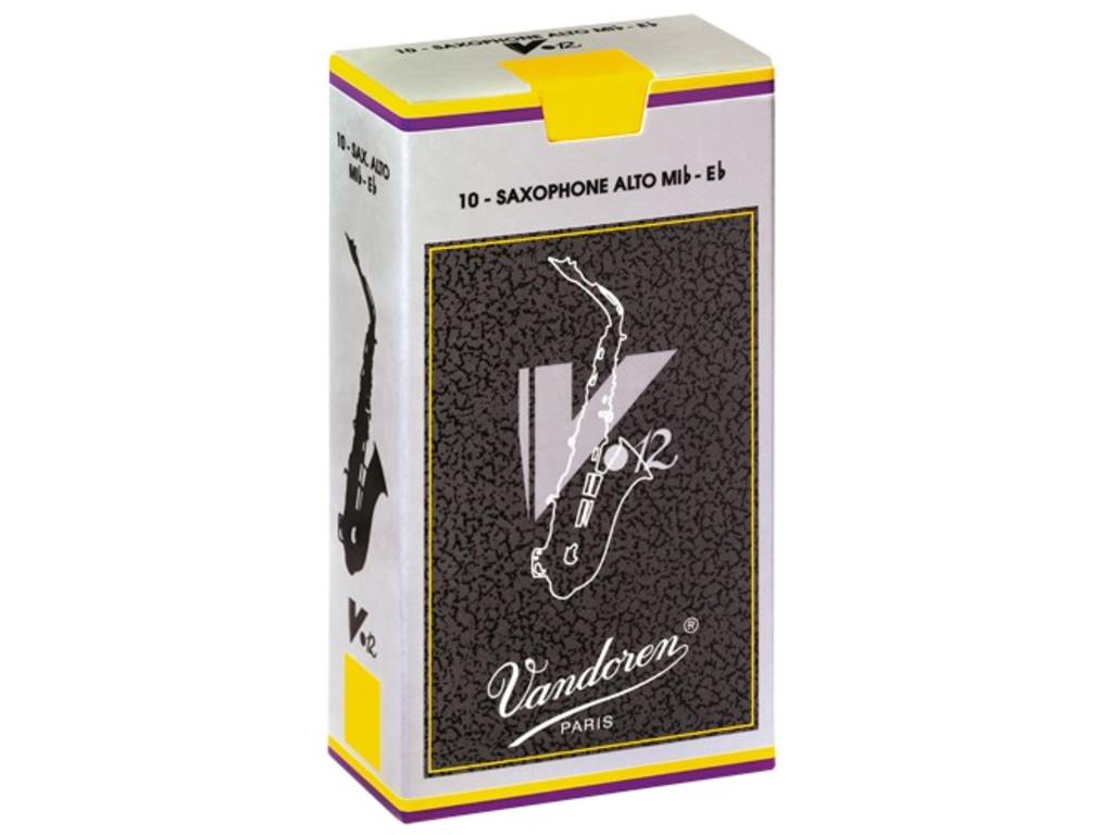 vandoren v12