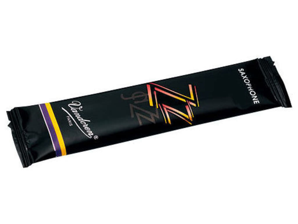 Vandoren zz hotsell