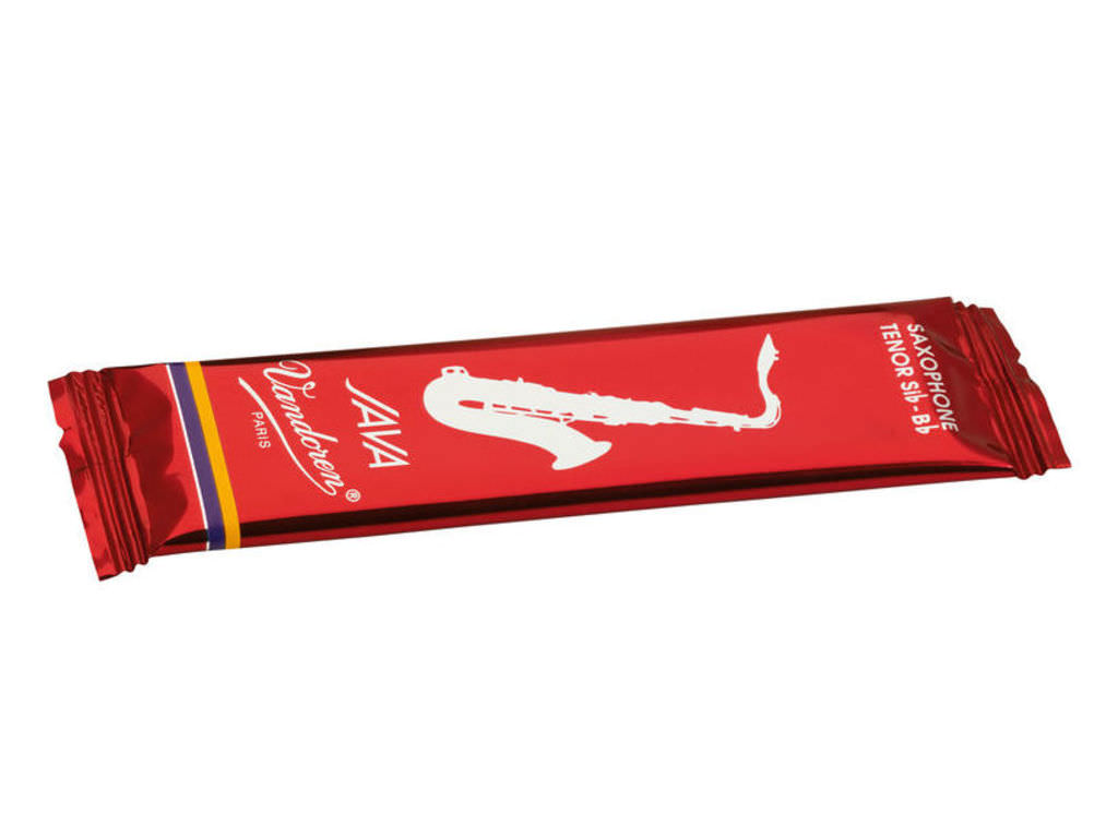 Vandoren java red hotsell