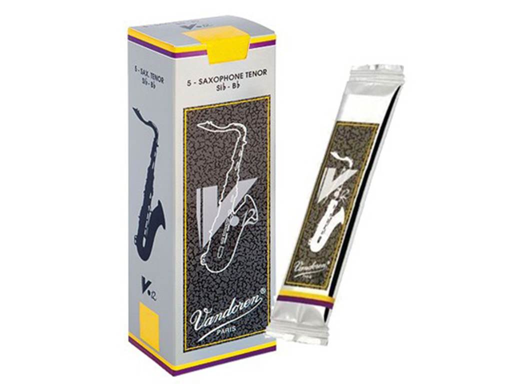 Vandoren v12 tenor sax reeds hotsell