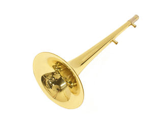 Trombone bell cheap