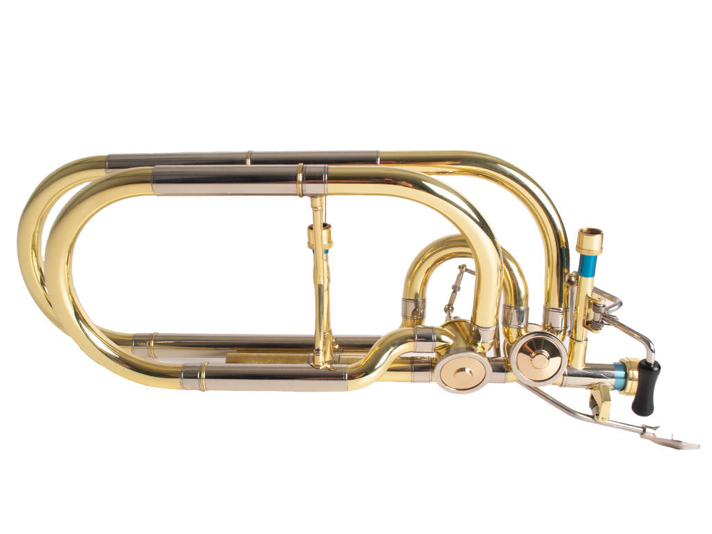 Edwards trombone for sale deals