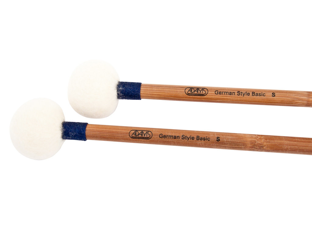 Adams German Style Basic Dark Blue