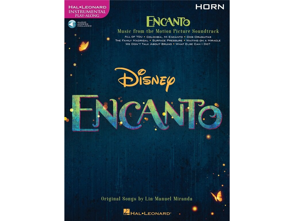 Buy French Horn Disney Encanto? Order online for the best price!