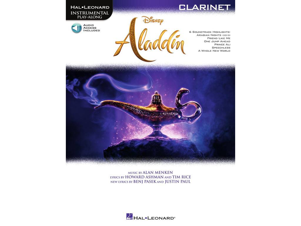 Buy Clarinet Disney Alladin Order Online For The Best Price