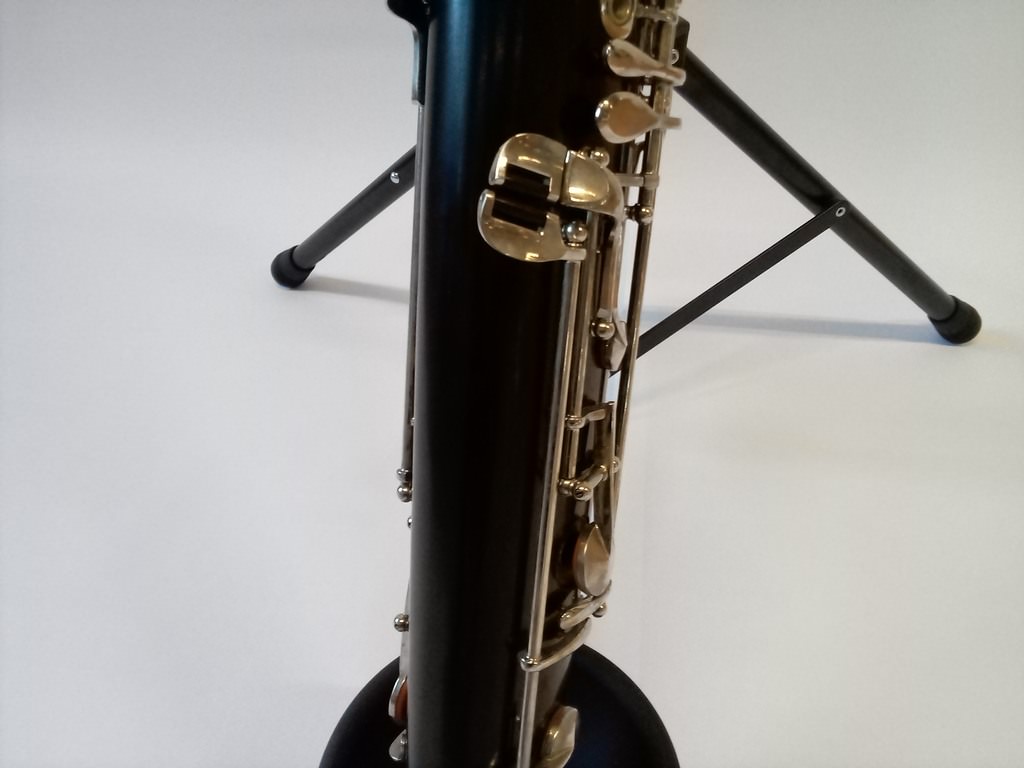 Buy Pre owned Bassoon Selmer Plastic? Order online for the best price!