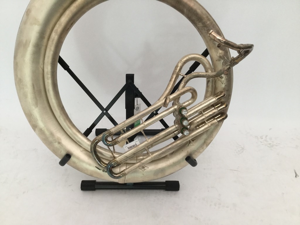 Gebrauchte Sousaphone Holton satin finish kaufen? Bestellen Sie online