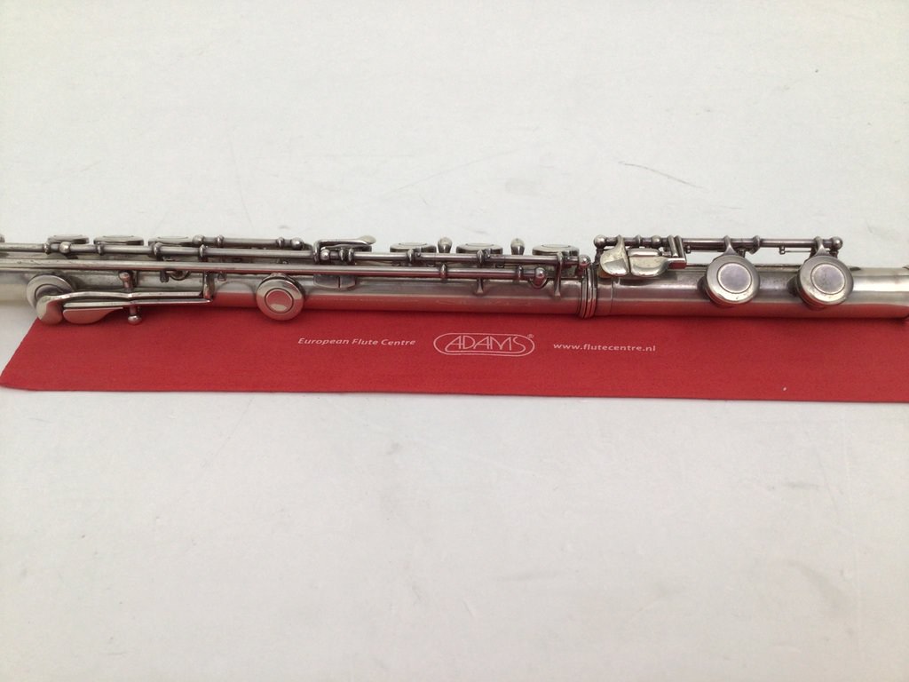 Muramatsu alto flute clearance