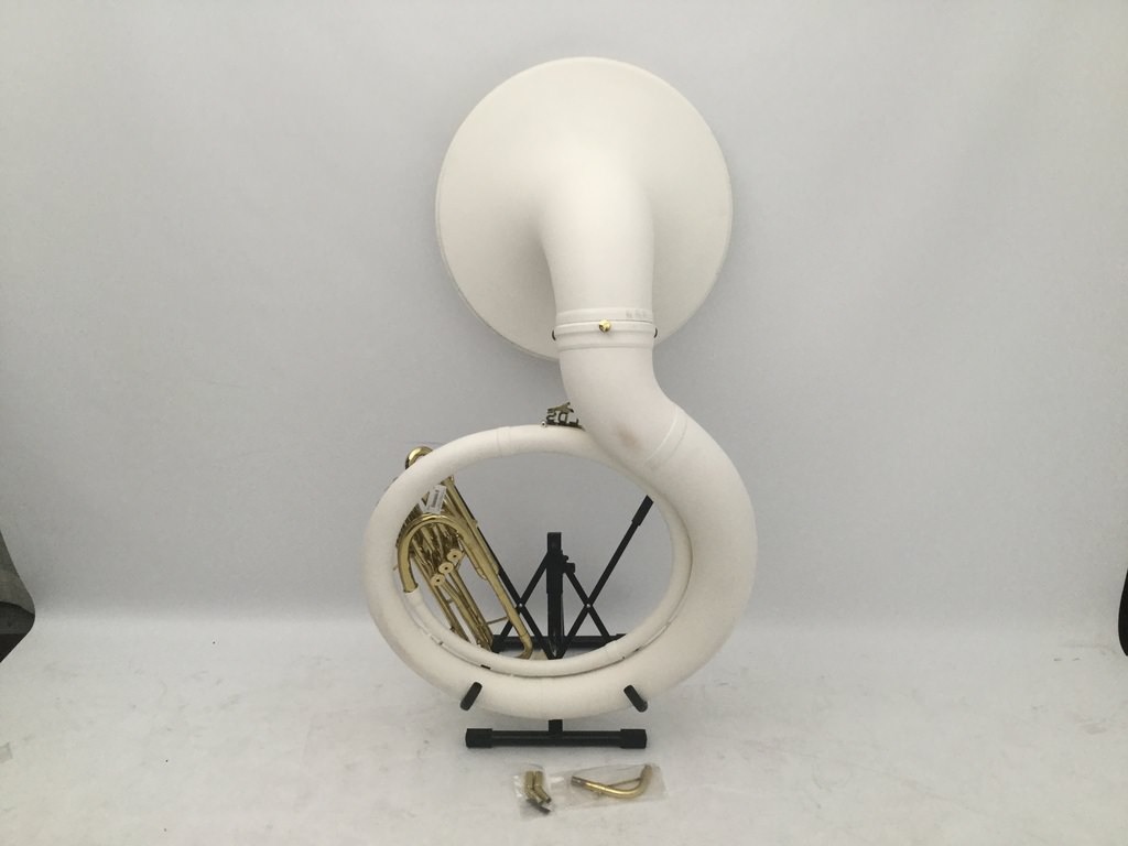 Buy Pre owned Sousaphone Olds Fiberglass? Order online for the best price!