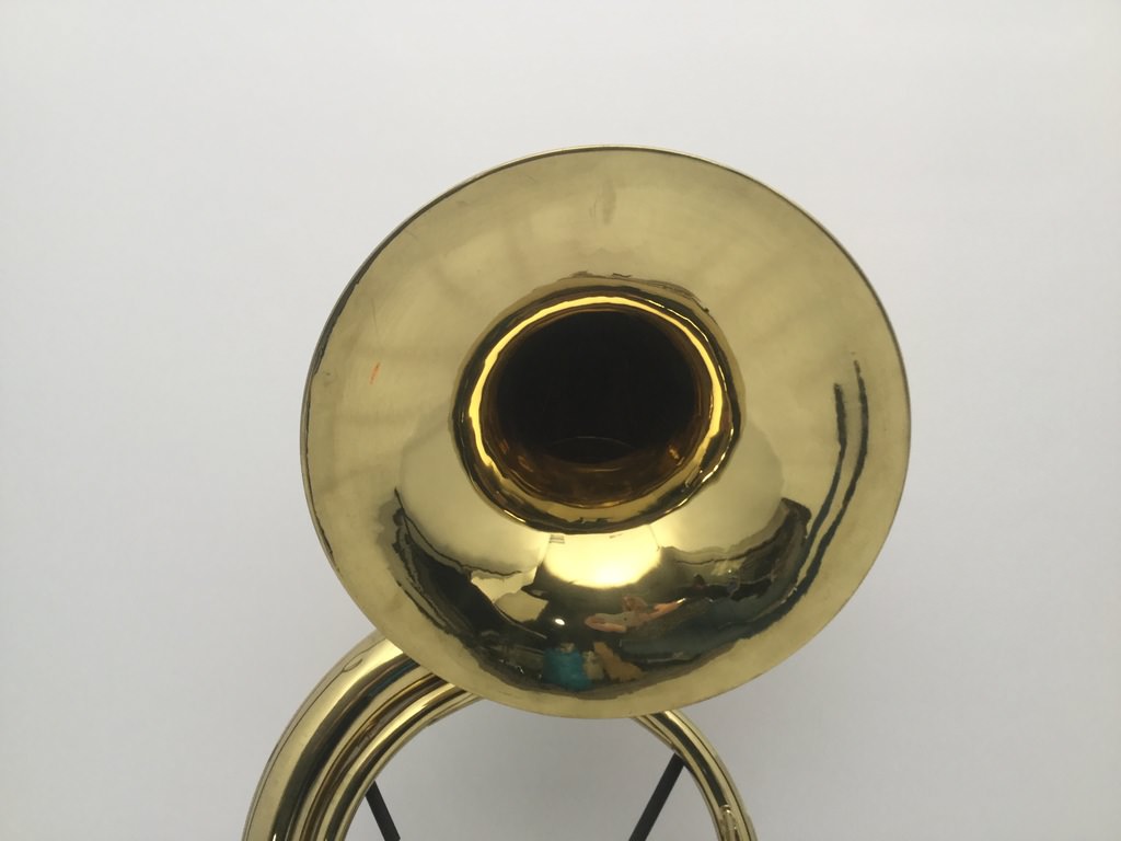 Gebrauchte Sousaphone Besson metaal, Lackiert kaufen? Bestellen Sie