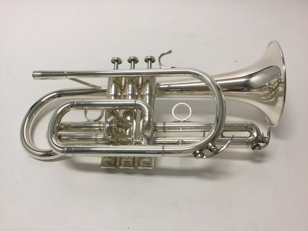 Buy Pre owned Yamaha YCR 6330 S? Order online for the best price!