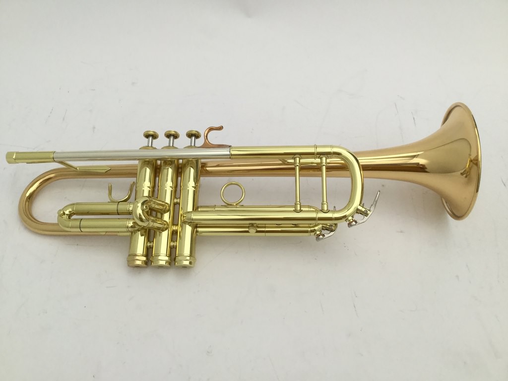 King Trumpet 600 Serial Numbers King Trumpet 600 Serial Numbers