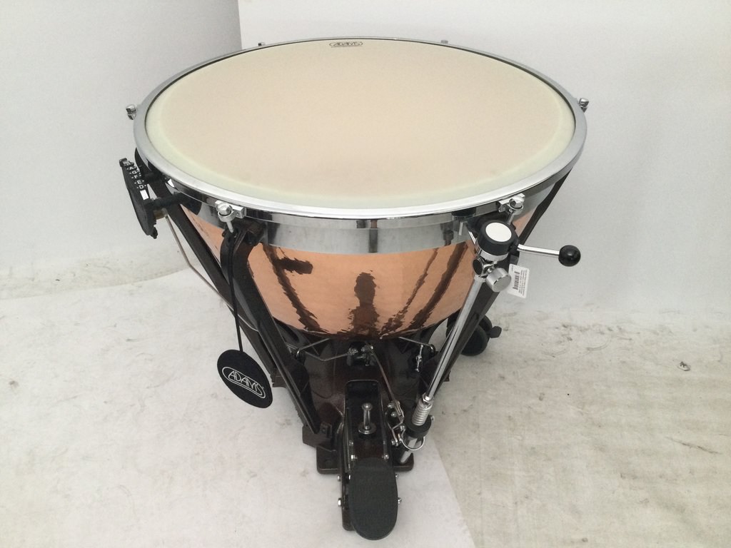 Gebruikte Pauken Adams Set Symphonic 2nd generation II 23 26 29 32 