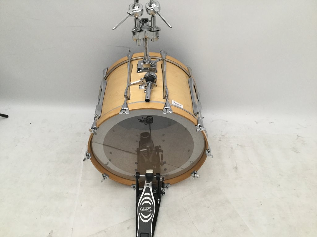 skæg samfund broderi Buy Pre owned Drums Adams 6000 serie. including Tom Holder and Bass drum  pedal? Order online for the best price!