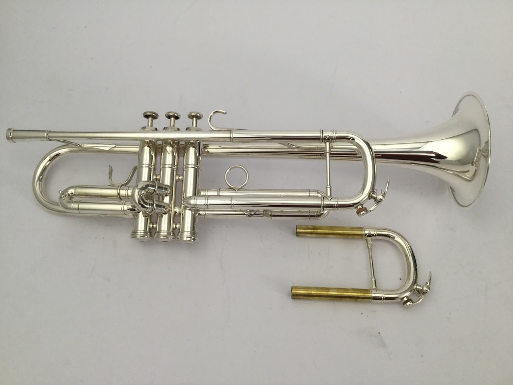 Adams trumpet hotsell for sale