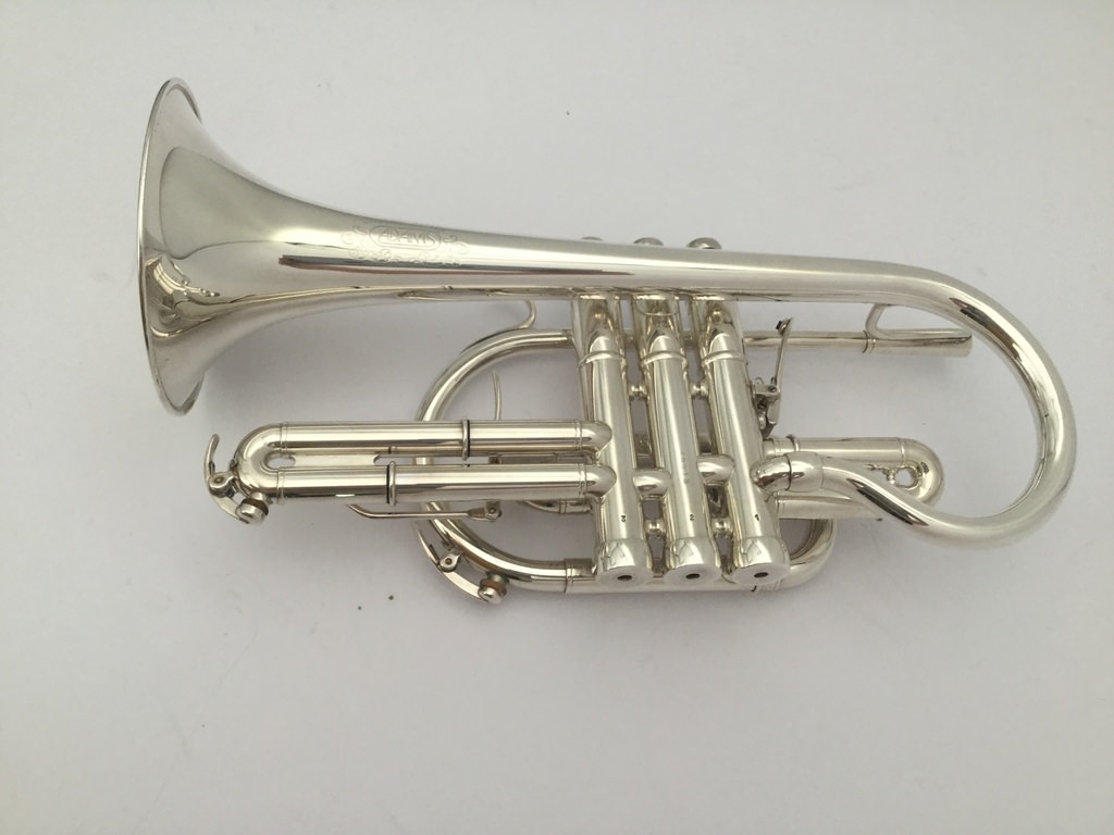 Buy Pre owned Adams Adams CN1 0,50 Silver Plated? Order