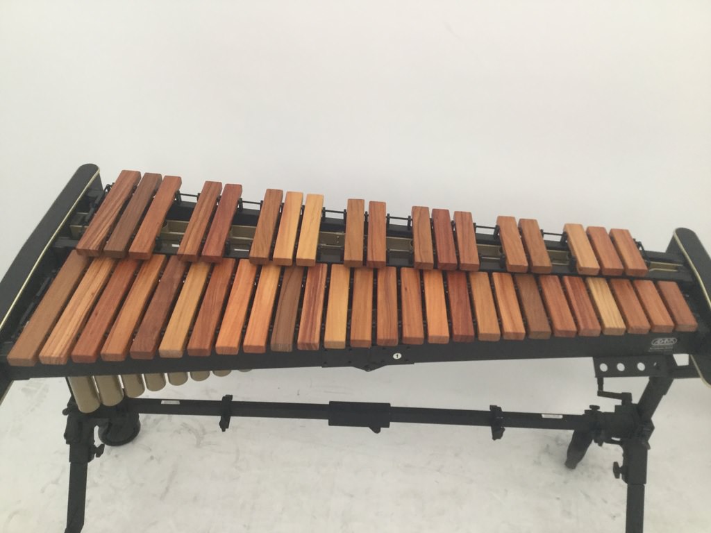 Buy Pre owned Xylophone Adams solist 3,5 oct.? Order online for the
