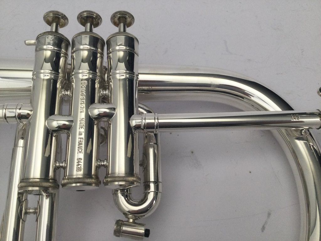 Gebrauchte Flugelhorn Couesnon Modell 145 kaufen? Bestellen Sie online